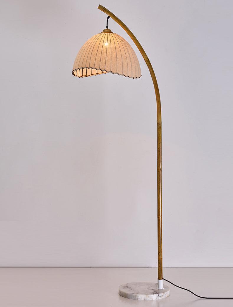 Sanna Tall Lamp Floor Lamp