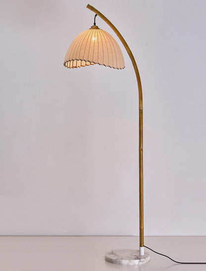 Sanna Tall Lamp Floor Lamp