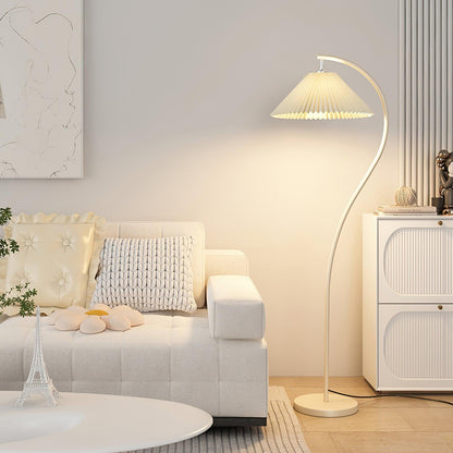 Arched Floor Lamp