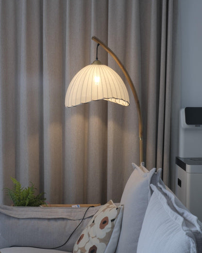 Sanna Tall Lamp Floor Lamp