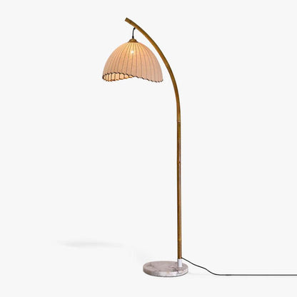 Sanna Tall Lamp Floor Lamp