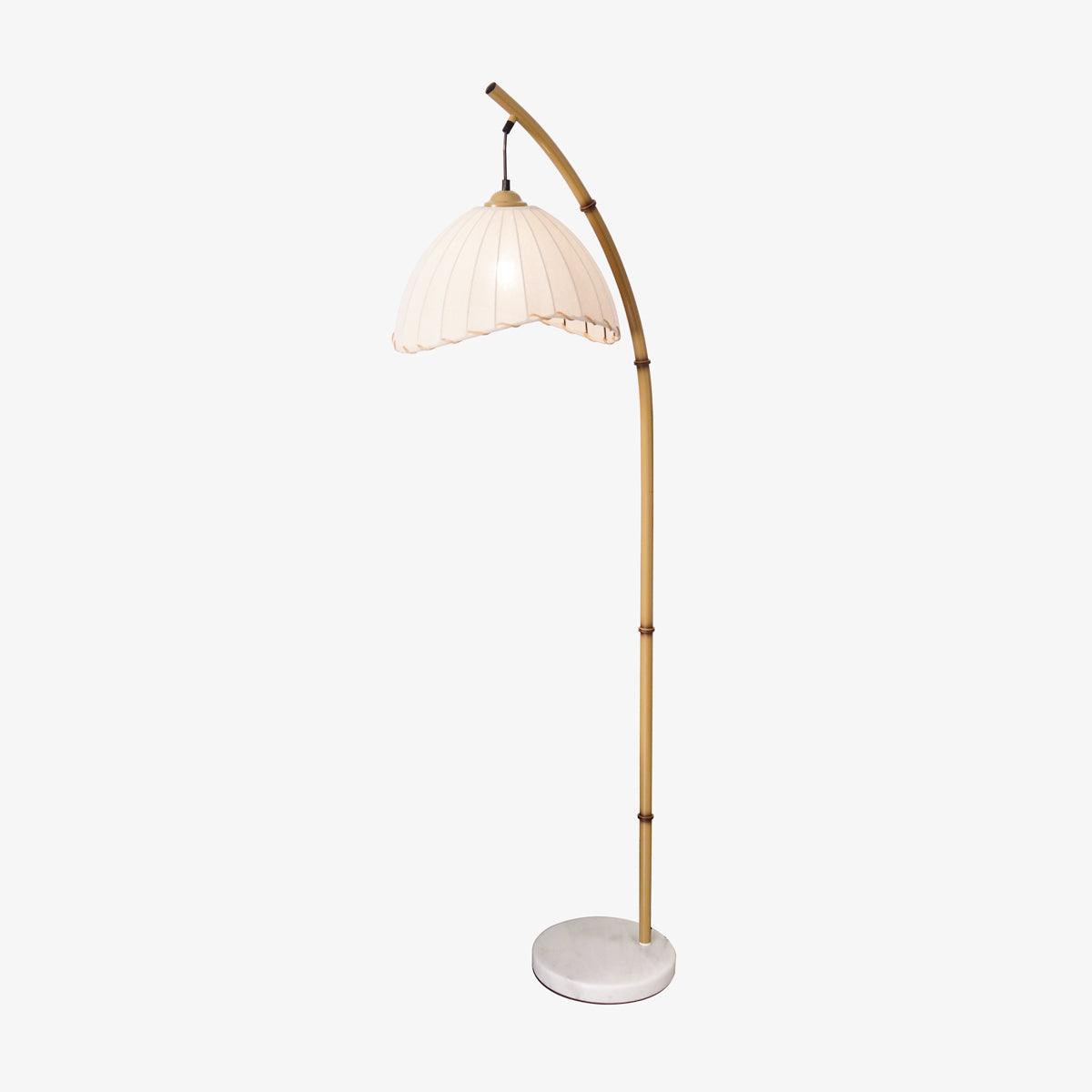 Sanna Tall Lamp Floor Lamp