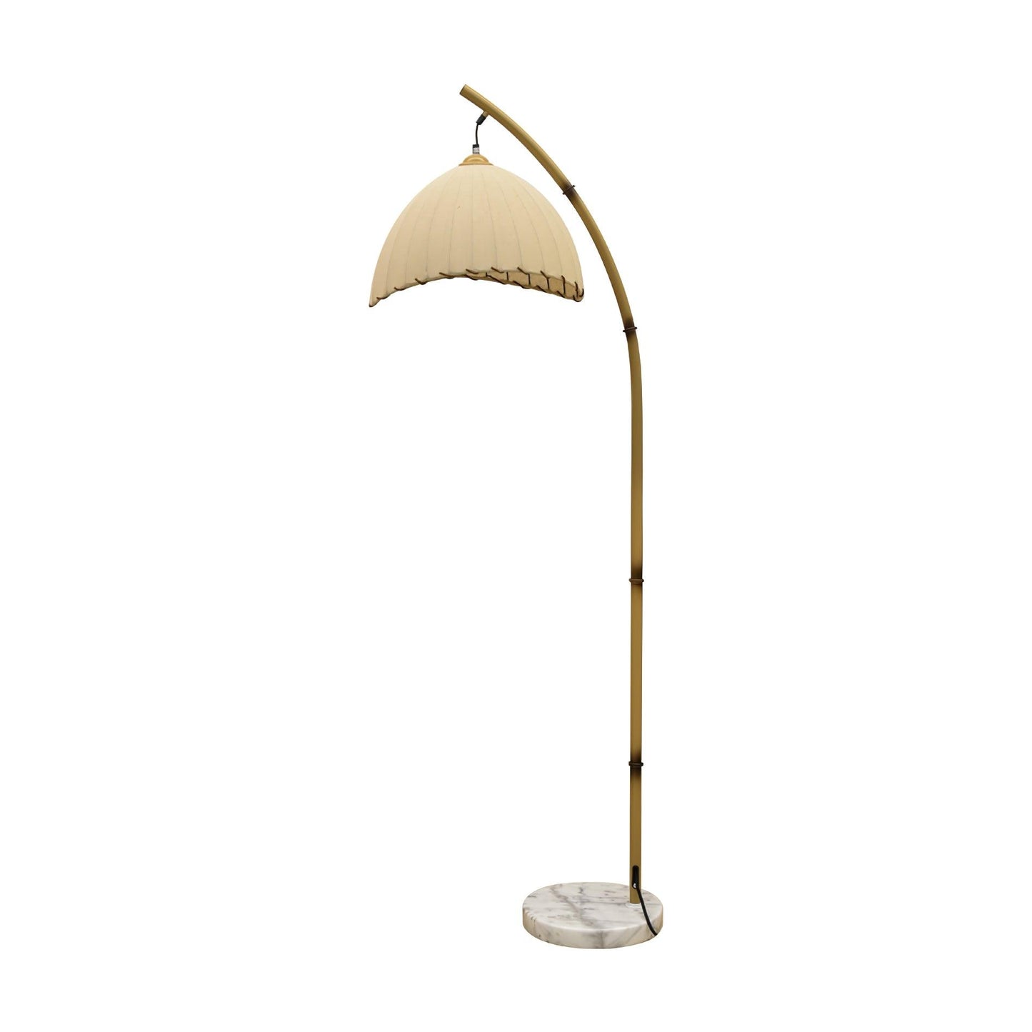 Sanna Tall Lamp Floor Lamp