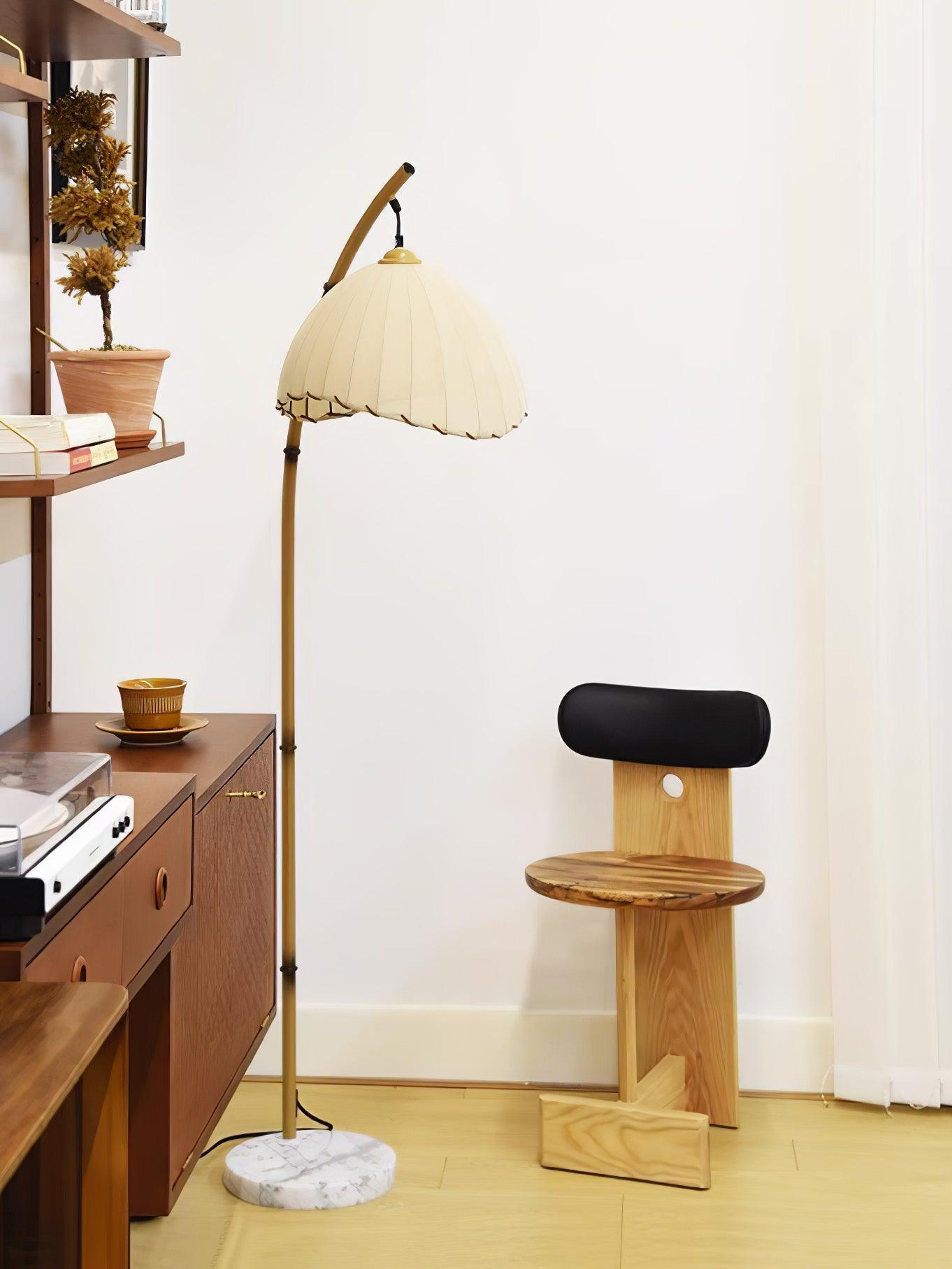 Sanna Tall Lamp Floor Lamp