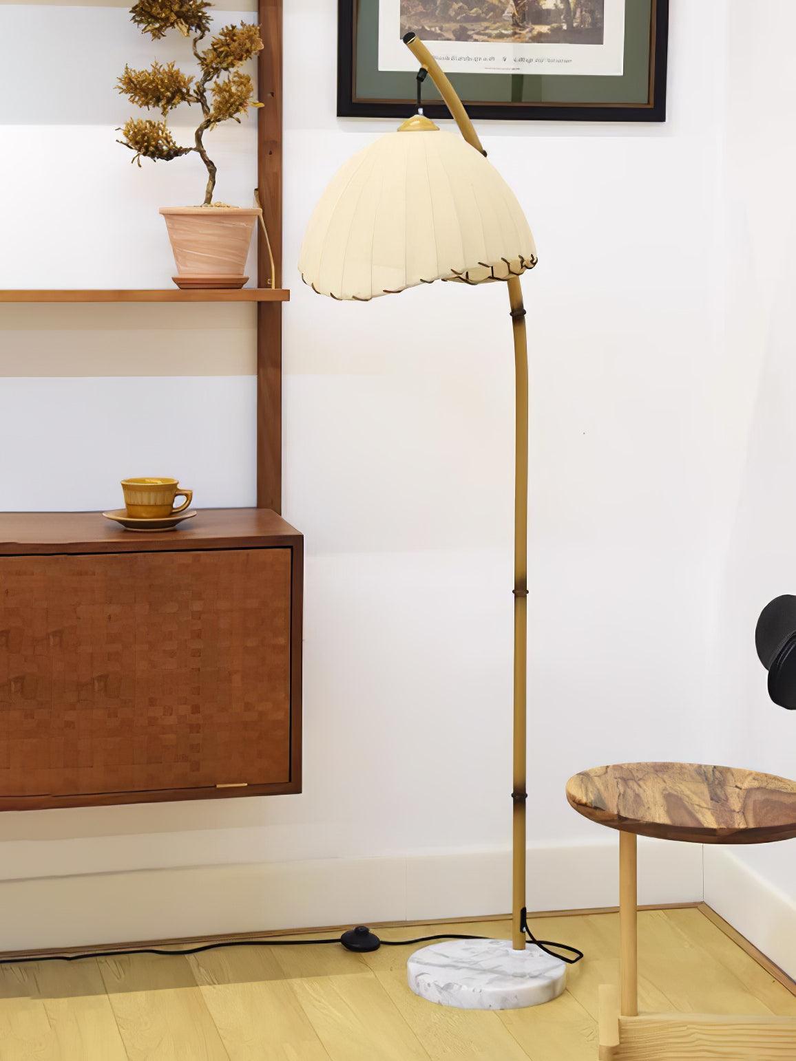 Sanna Tall Lamp Floor Lamp