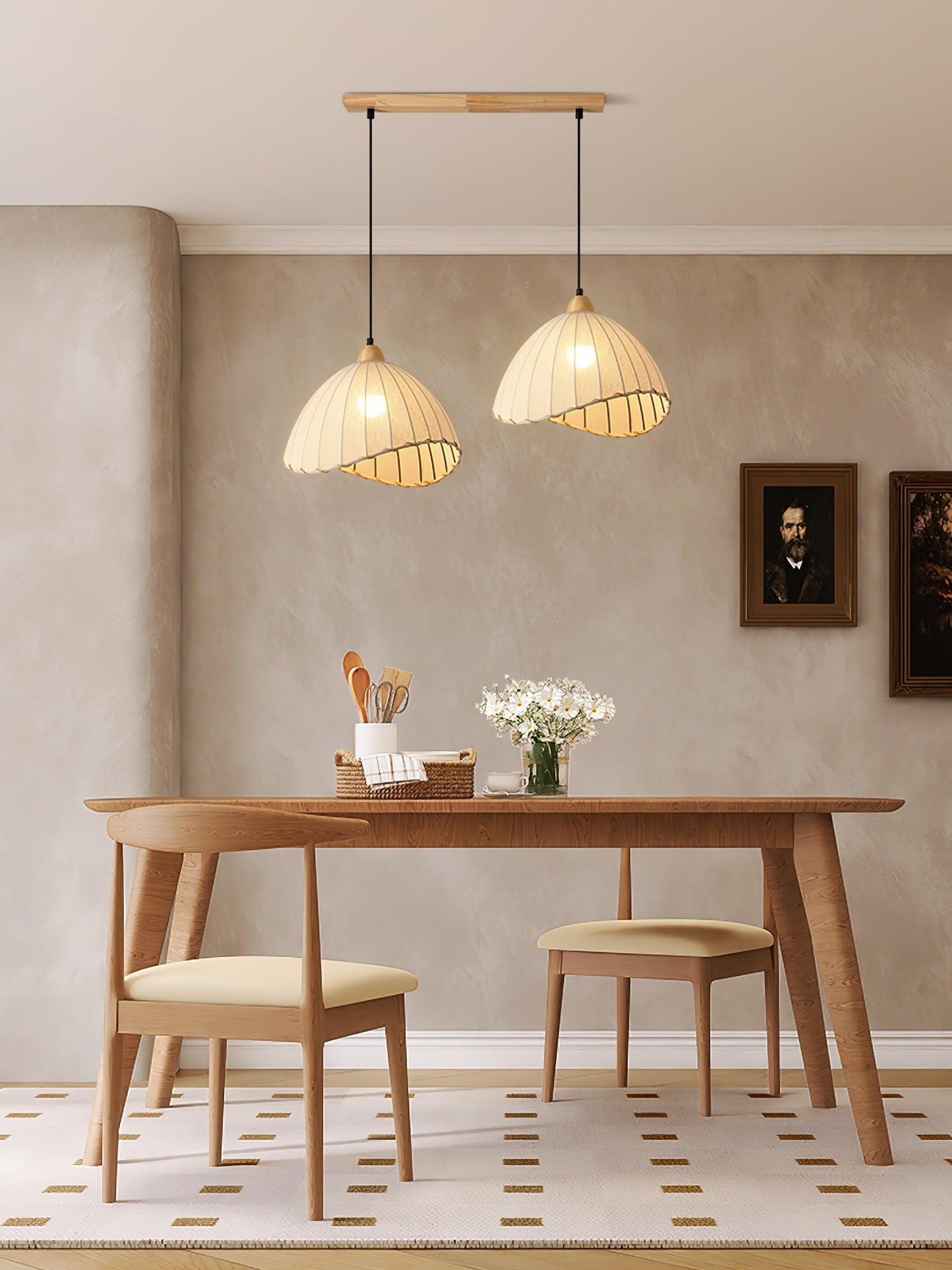 Sanna Drop light Pendant Lamp