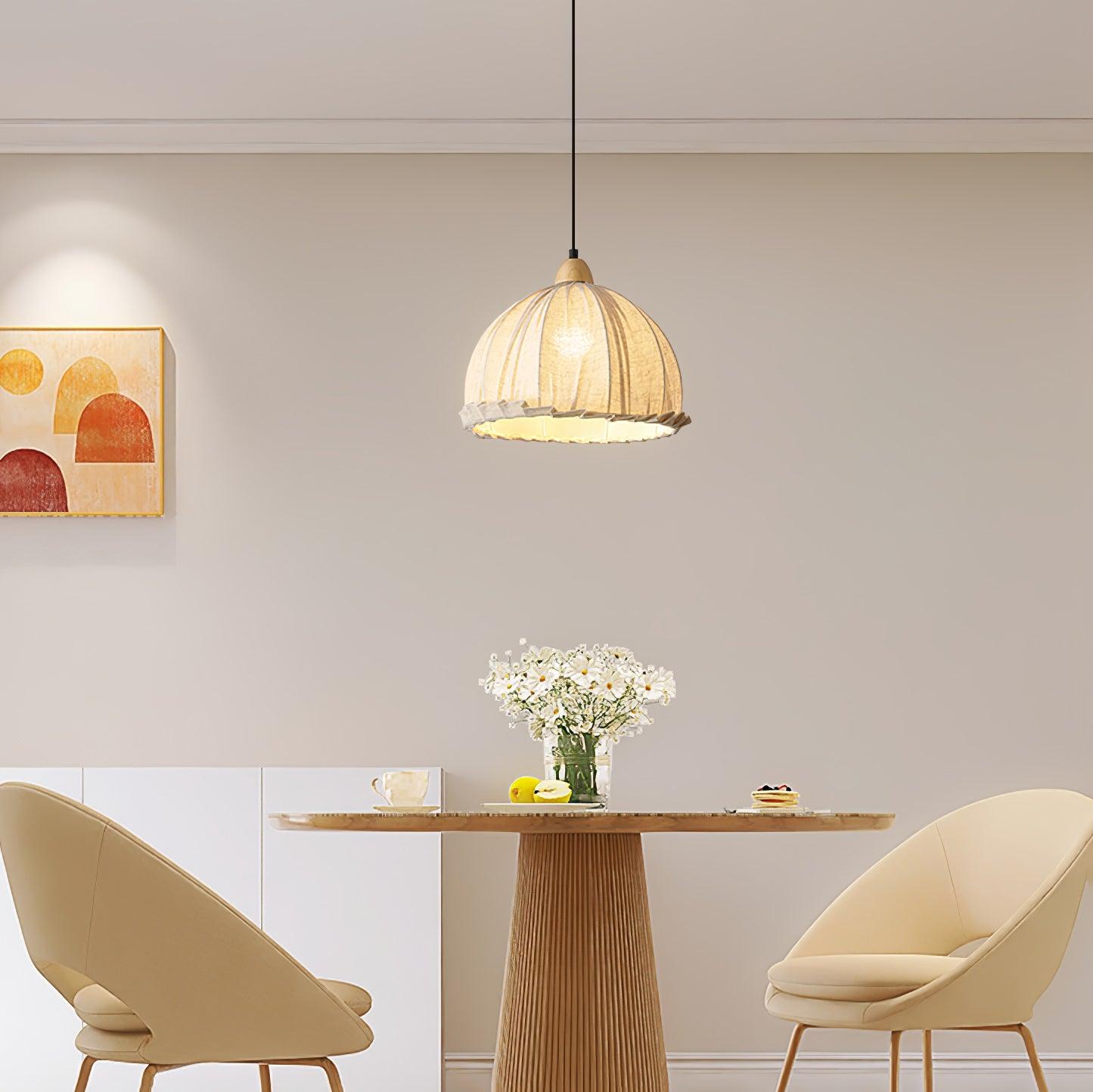 Sanna Drop light Pendant Lamp