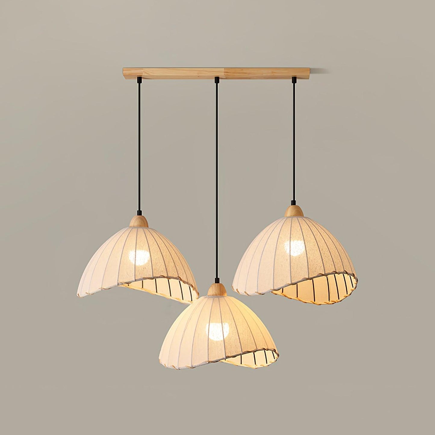 Sanna Drop light Pendant Lamp