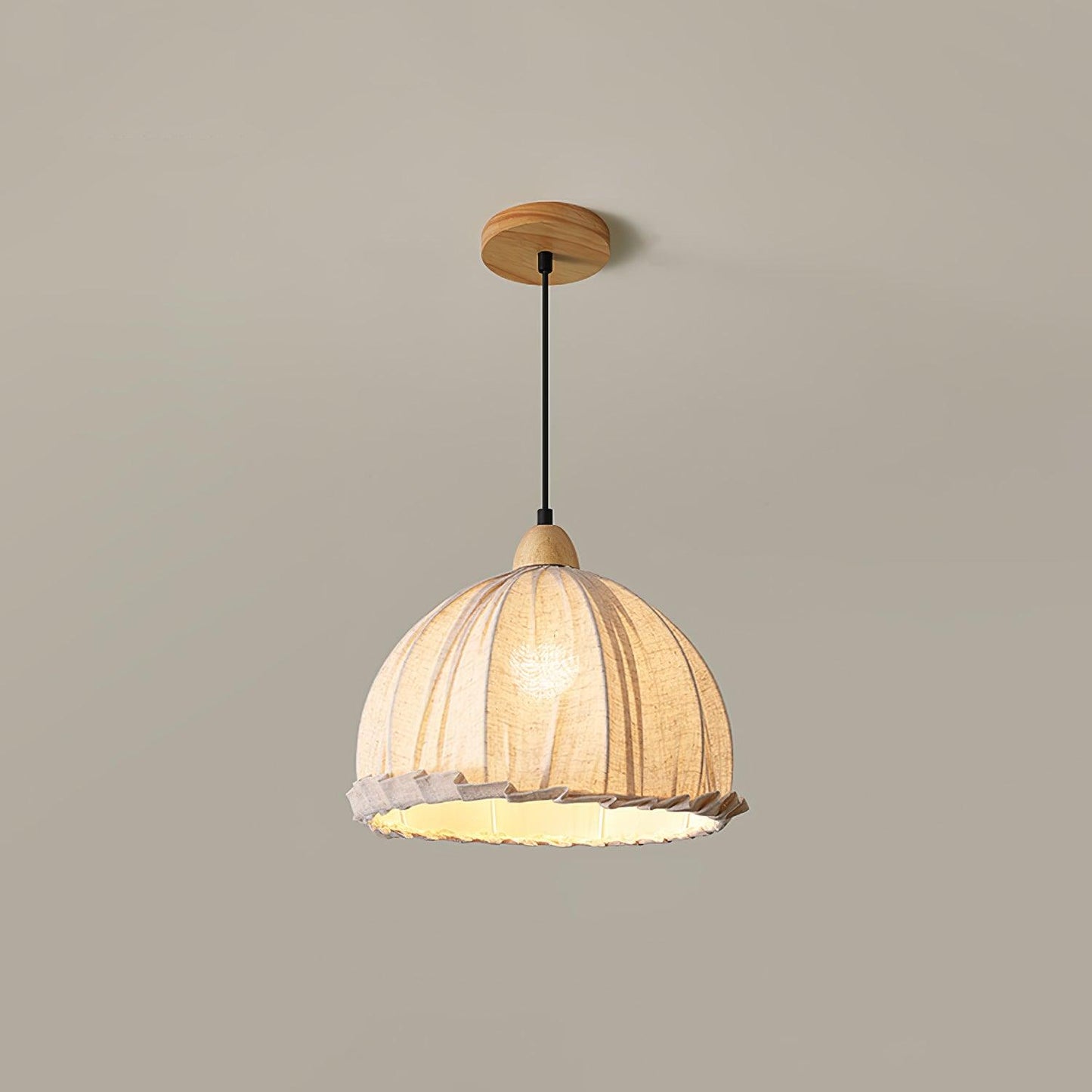 Sanna Drop light Pendant Lamp