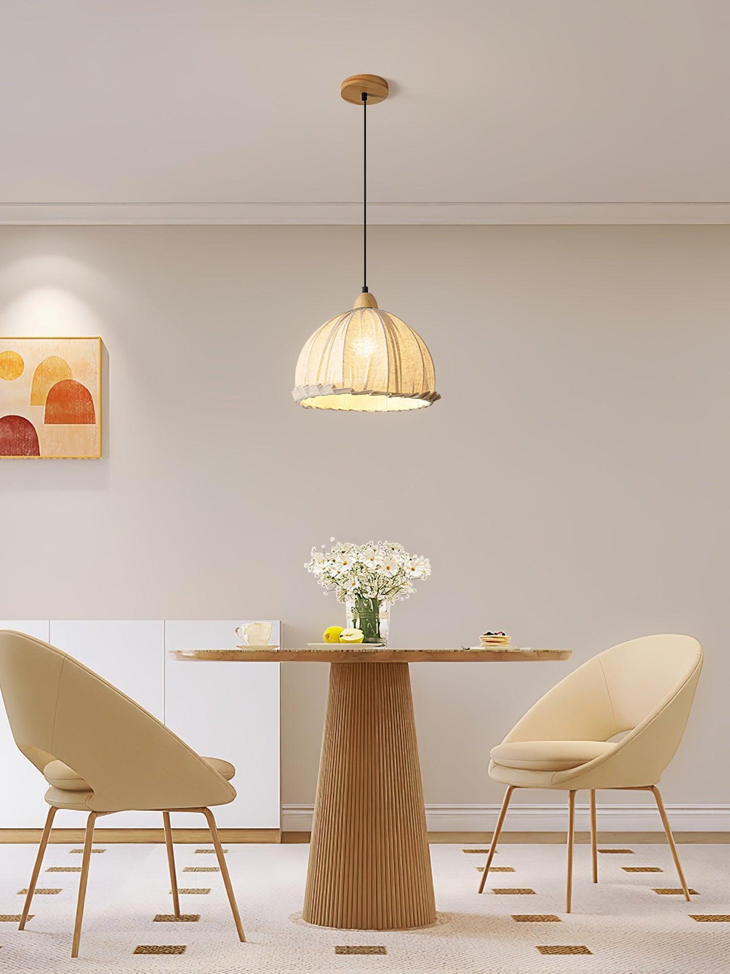 Sanna Drop light Pendant Lamp