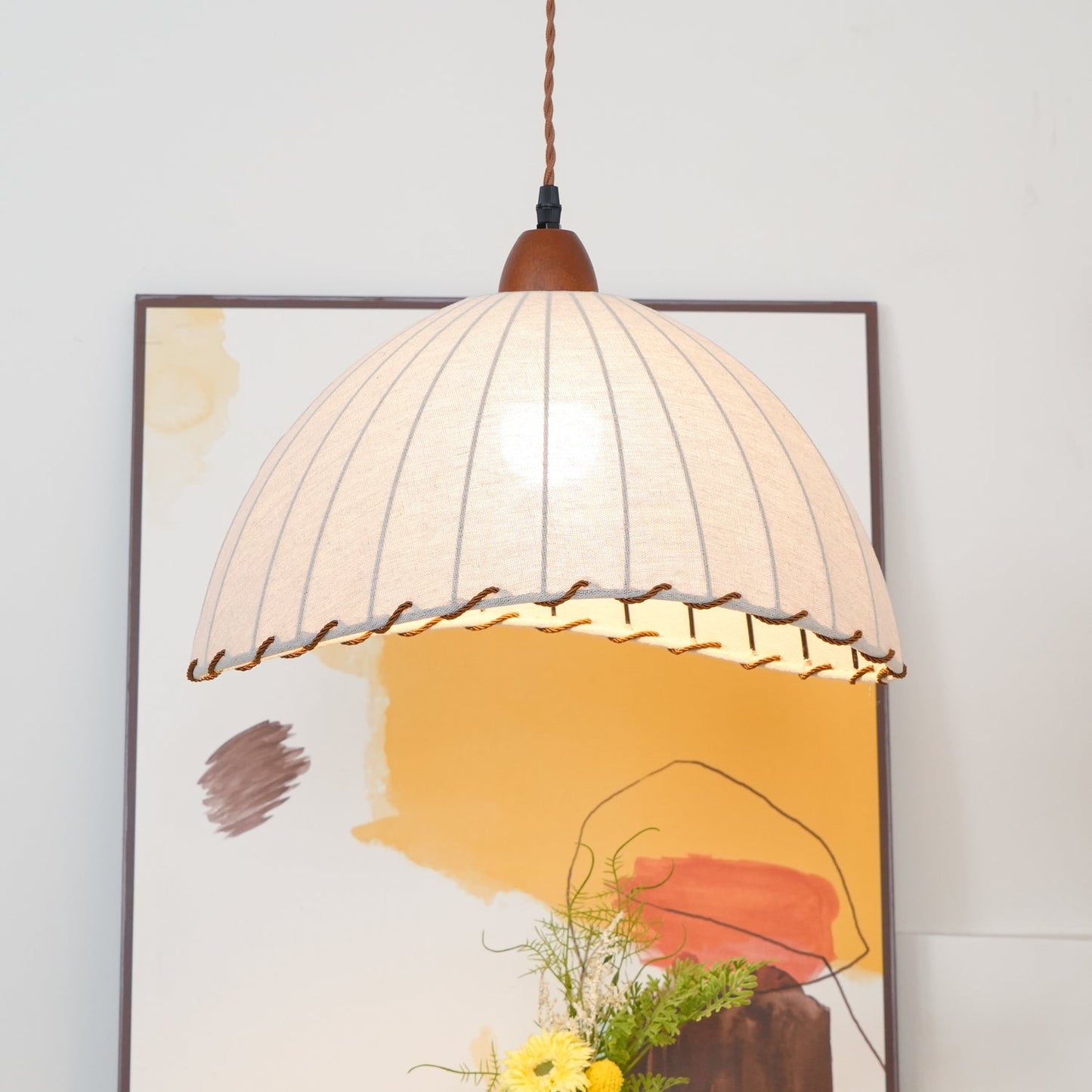 Sanna Drop light Pendant Lamp