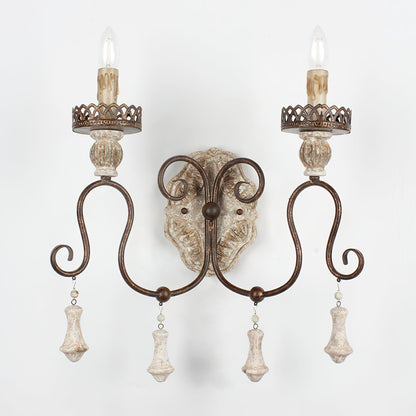 Santa Trinita Bracket light Sconce