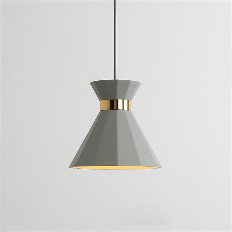 Sash Cement Ceiling light fitting Pendant Light