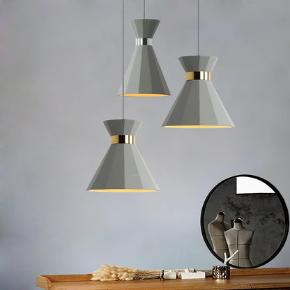 Sash Cement Ceiling light fitting Pendant Light