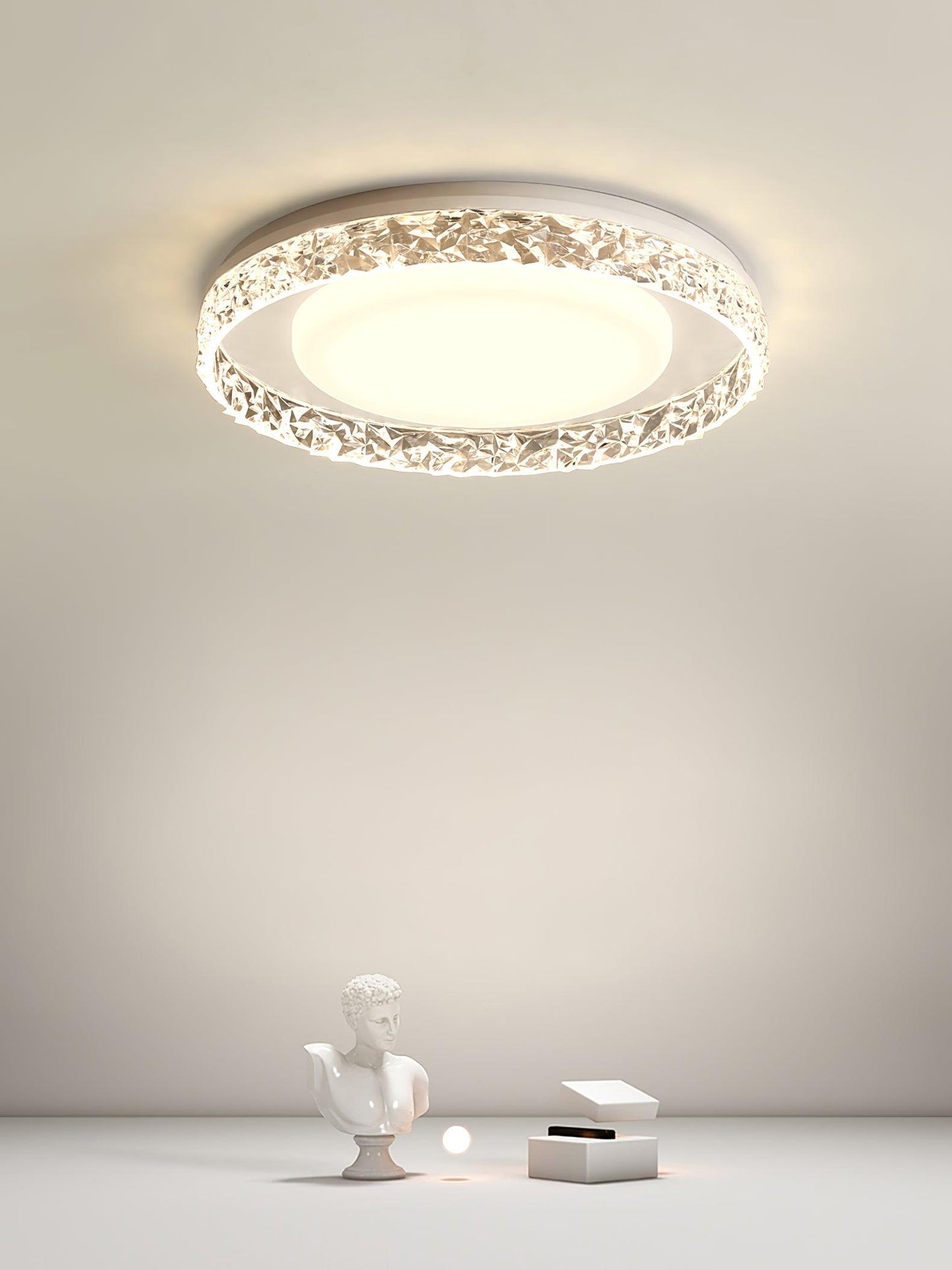 Satco Blink Plus Ceiling fixture Ceiling Light