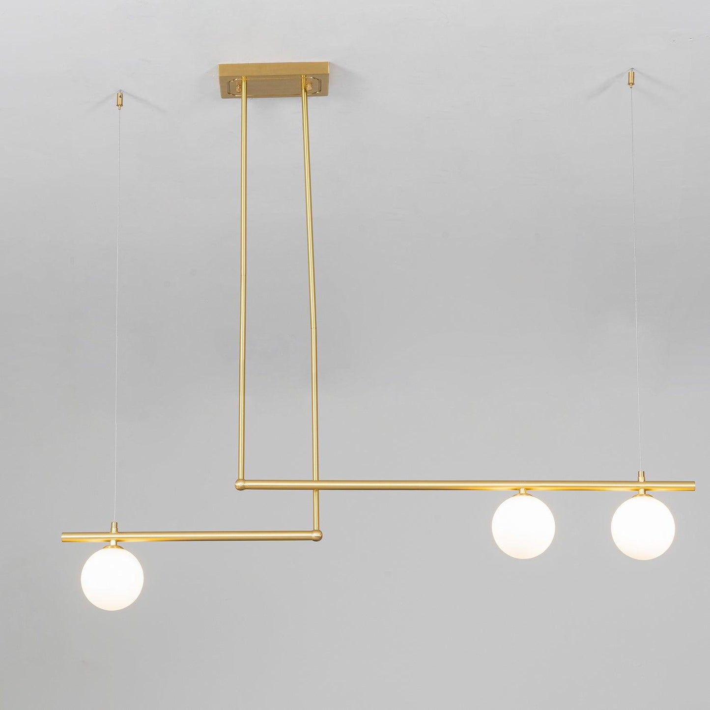 Satellite Ceiling Houselight Pendant Light