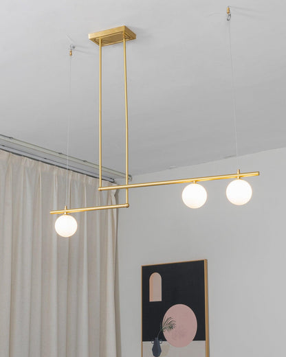 Satellite Ceiling Houselight Pendant Light