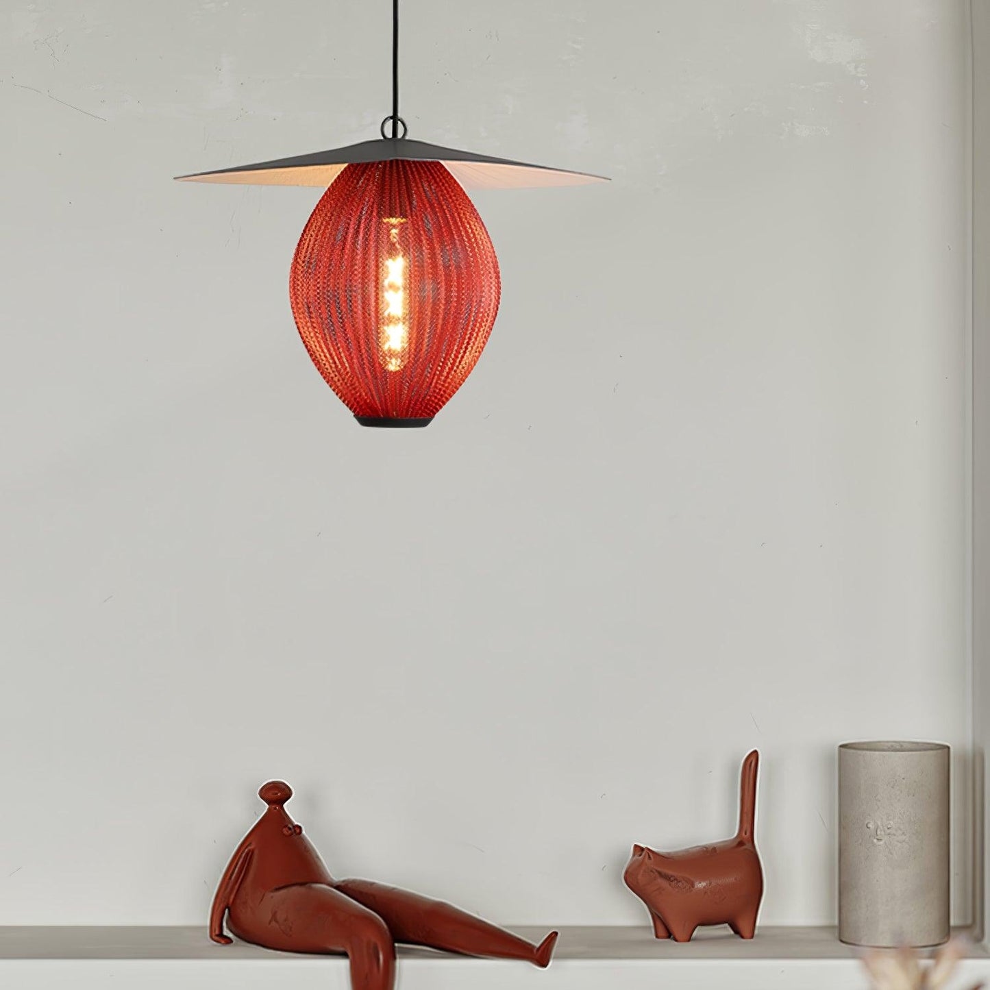 Satellite Hanging light Pendant Lamp