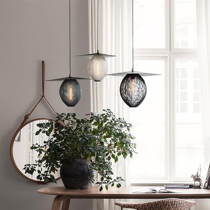 Satellite Hanging light Pendant Lamp