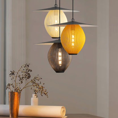 Satellite Hanging light Pendant Lamp