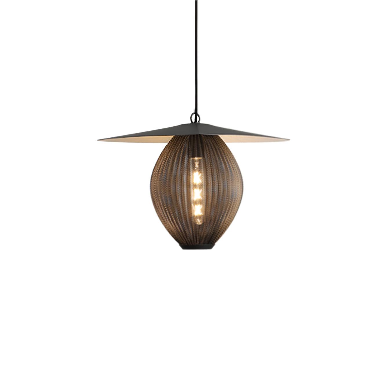 Satellite Hanging light Pendant Lamp