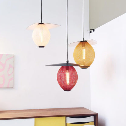 Satellite Hanging light Pendant Lamp