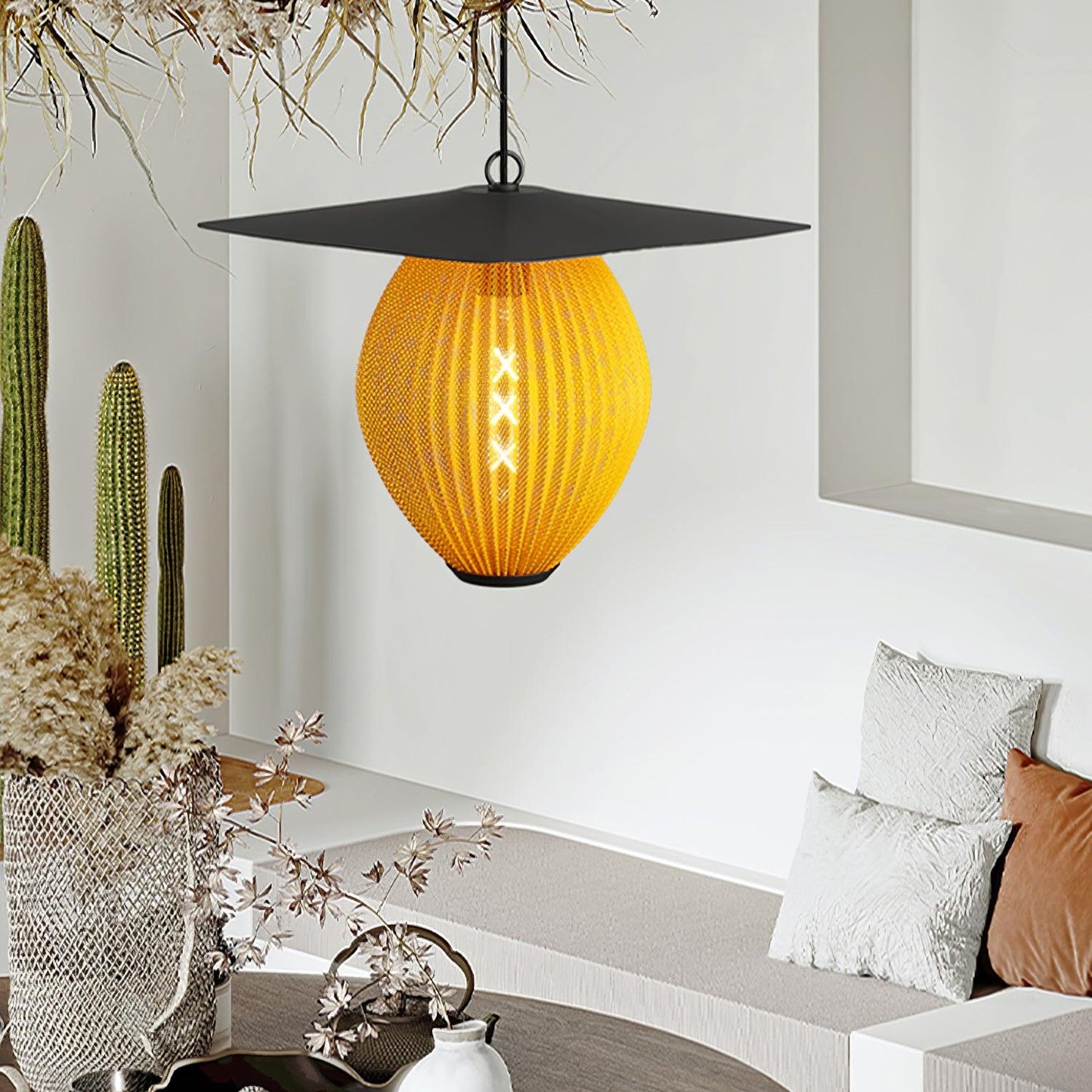 Satellite Hanging light Pendant Lamp