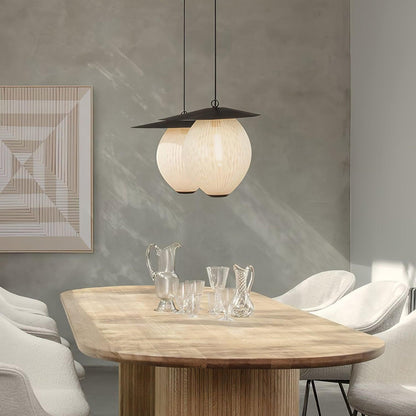 Satellite Hanging light Pendant Lamp