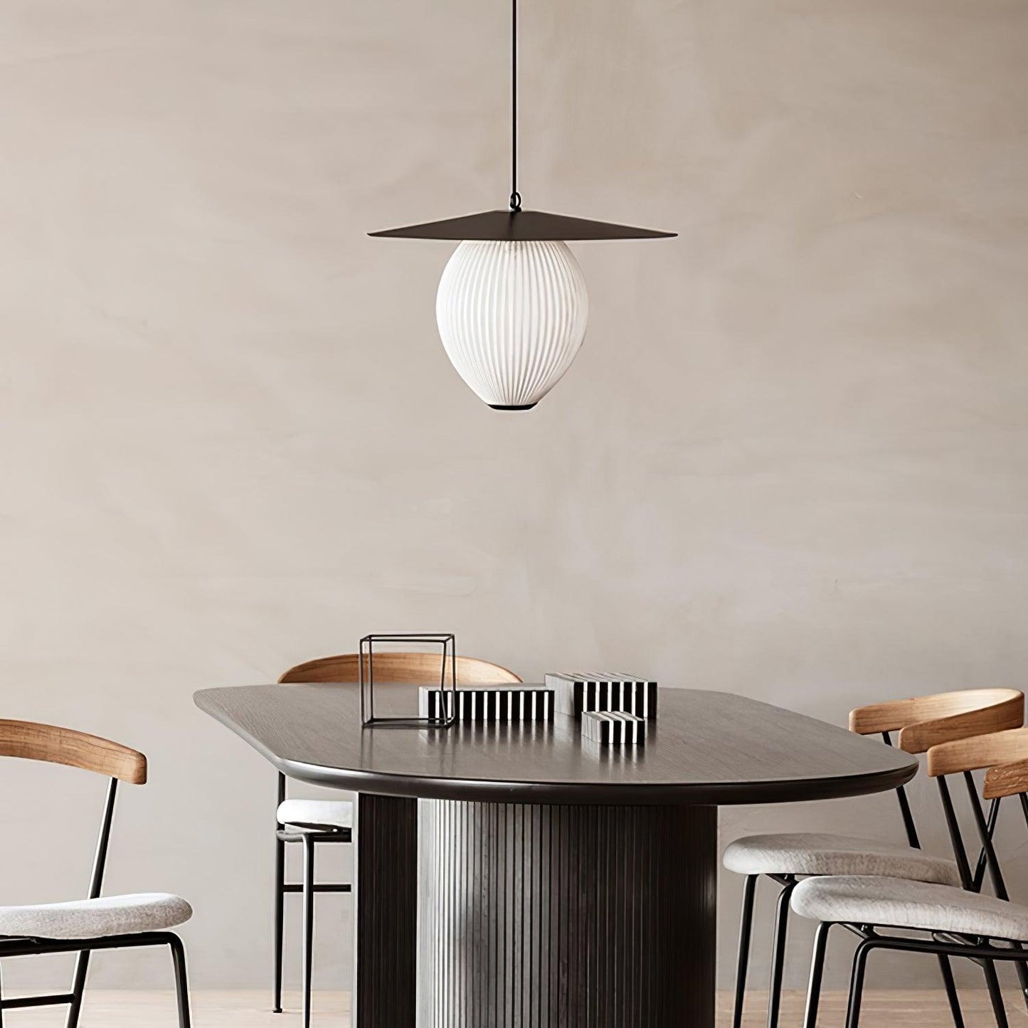 Satellite Hanging light Pendant Lamp