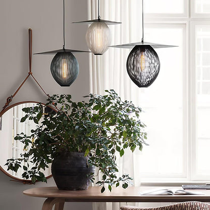 Satellite Hanging light Pendant Lamp