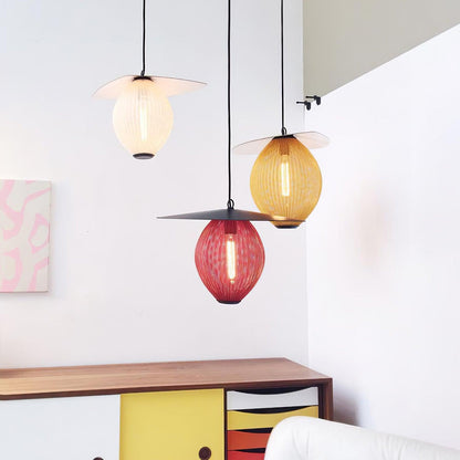 Satellite Hanging light Pendant Lamp