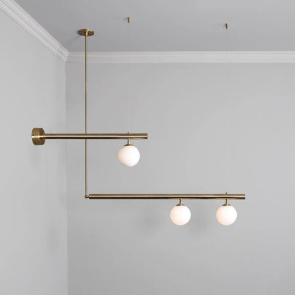 Satellite Ceiling Houselight Pendant Light