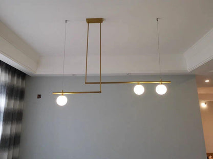 Satellite Ceiling Houselight Pendant Light