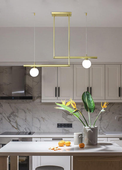 Satellite Ceiling Houselight Pendant Light