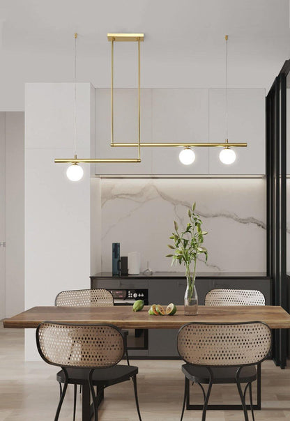 Satellite Ceiling Houselight Pendant Light