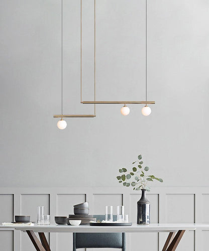 Satellite Ceiling Houselight Pendant Light