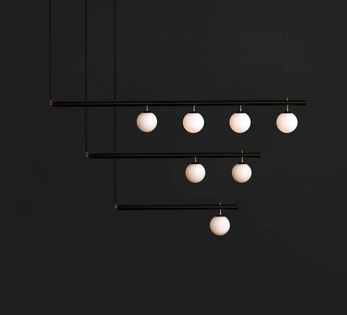 Satellite Ceiling Houselight Pendant Light