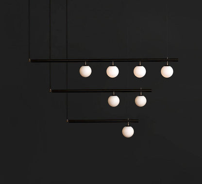 Satellite Ceiling Houselight Pendant Light