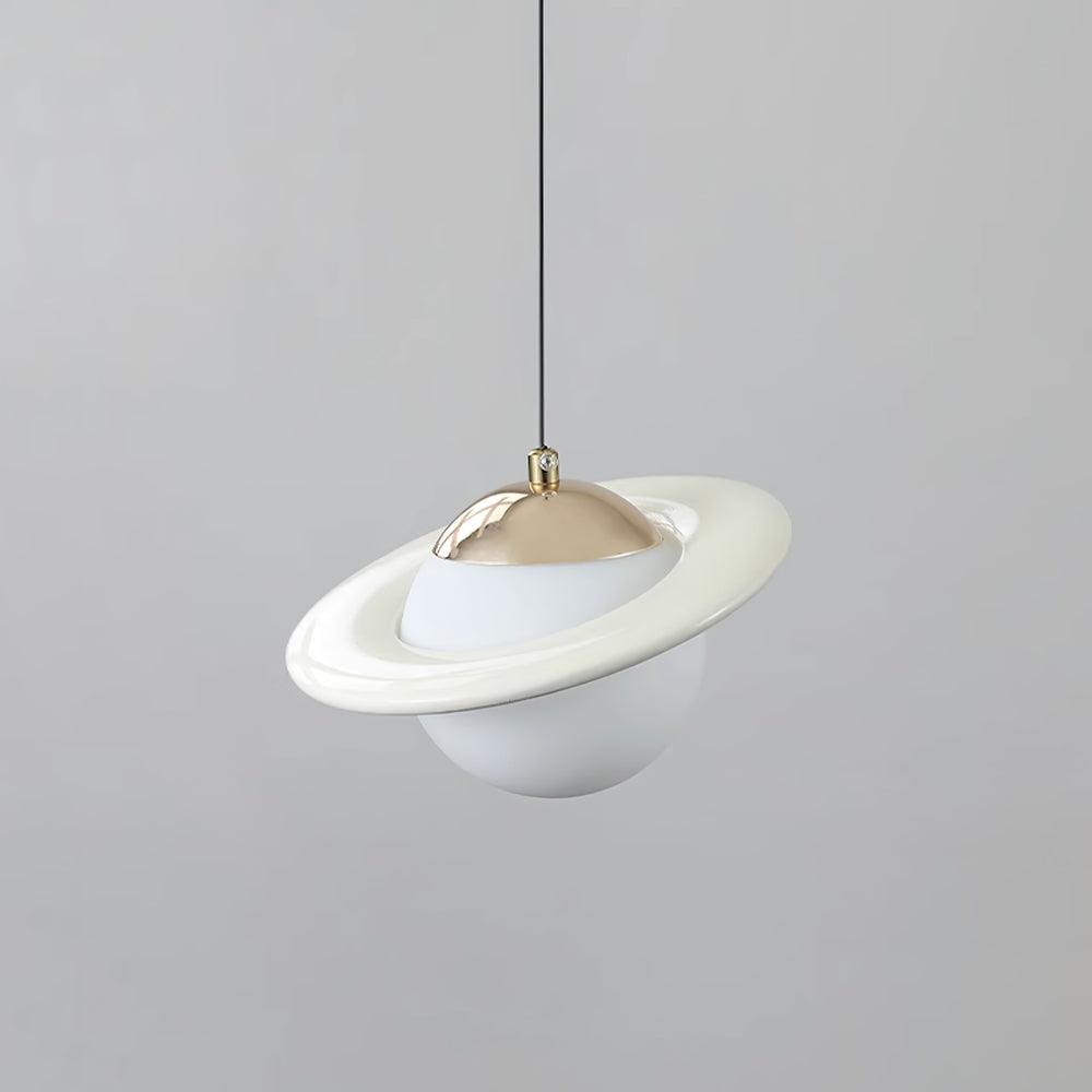 Saturn Planet Drop light Pendant Lamp