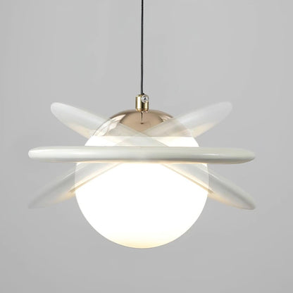 Saturn Planet Drop light Pendant Lamp