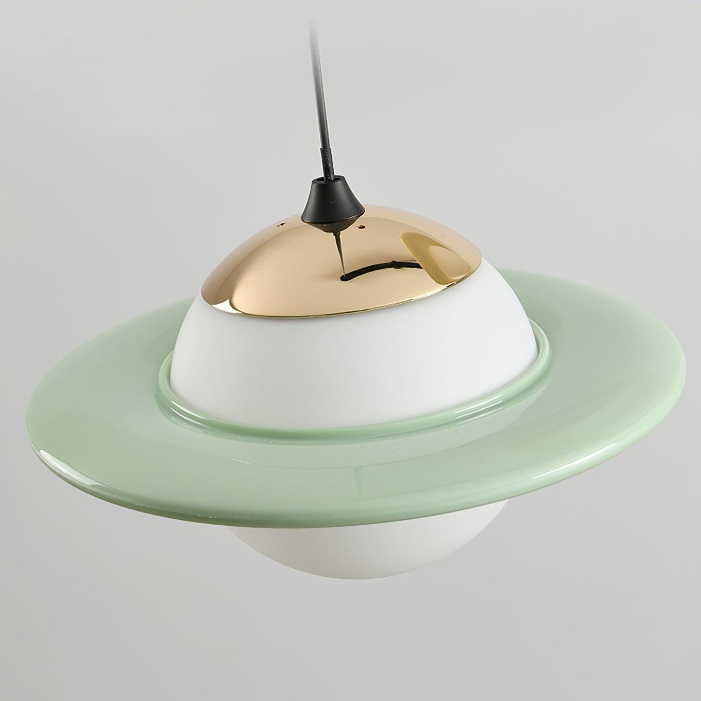 Saturn Planet Drop light Pendant Lamp