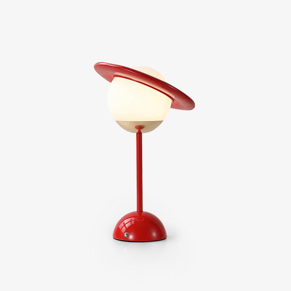 Saturn Planet Desk lamp Table Lamp