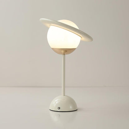 Saturn Planet Desk lamp Table Lamp