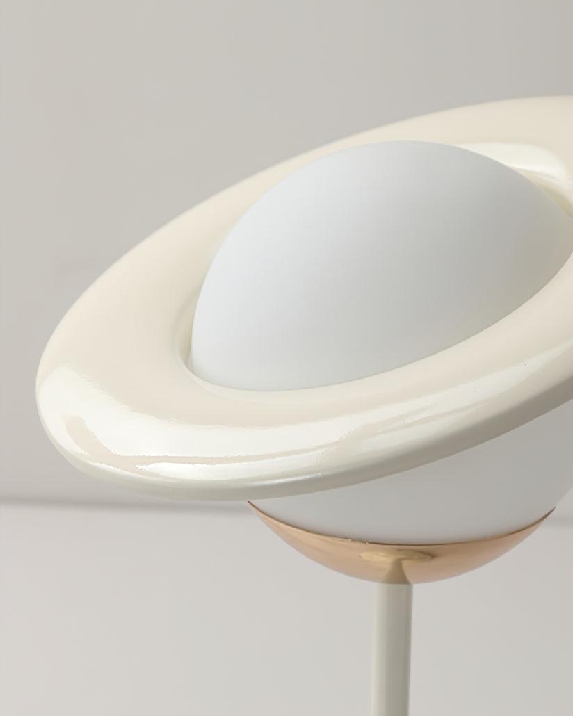 Saturn Planet Desk lamp Table Lamp