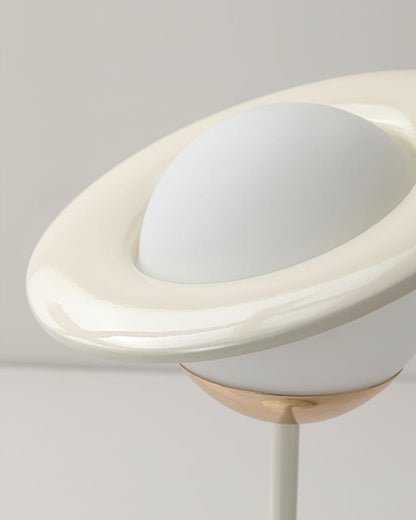 Saturn Planet Desk lamp Table Lamp