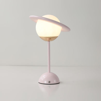 Saturn Planet Desk lamp Table Lamp