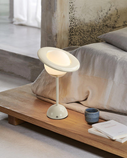 Saturn Planet Desk lamp Table Lamp