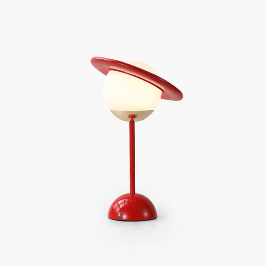 Saturn Planet Desk lamp Table Lamp