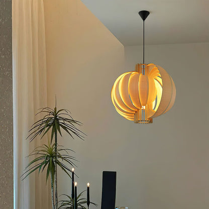 Saturn Ring Houselight Pendant Light