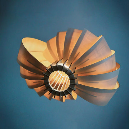 Saturn Ring Houselight Pendant Light